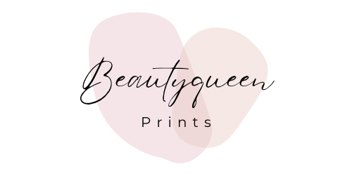 Beautyqueen Prints